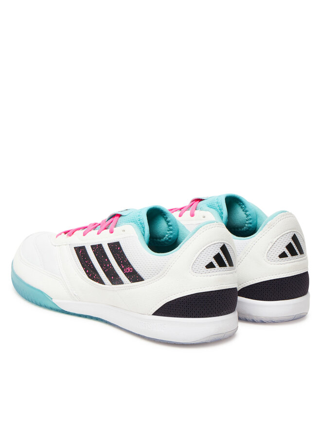 Футбольные бутсы Top Sala Competition 2 JH6293 Adidas, белый — фото 3