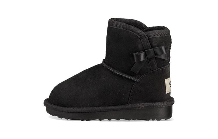 

Сапоги UGG Kids' Boots Pre-school, Черный, Сапоги UGG Kids' Boots Pre-school