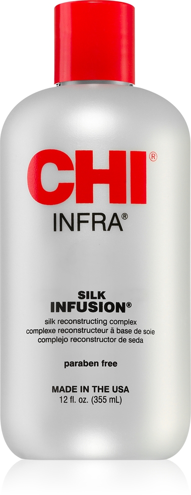 

Регенерирующее средство на основе шелка Chi, 355 мл