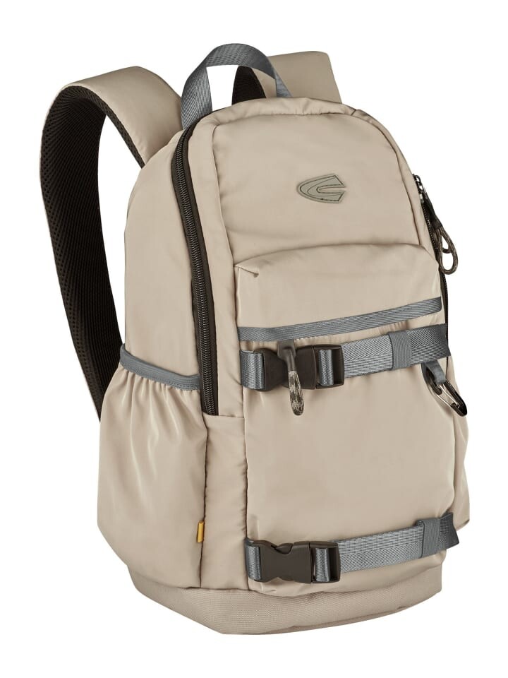 

Рюкзак Camel Active, бежевый