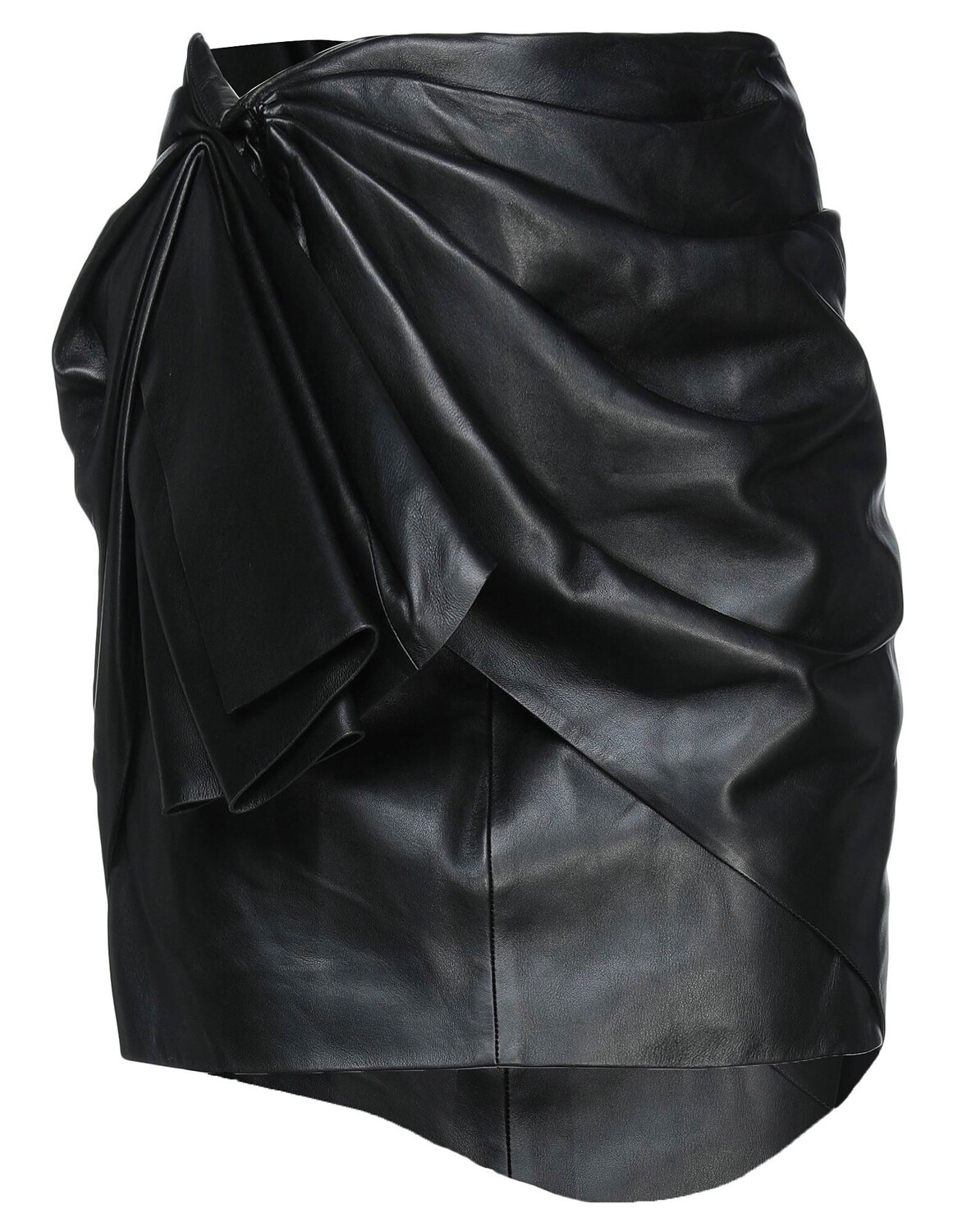 

Юбка Alexandre Vauthier, черный