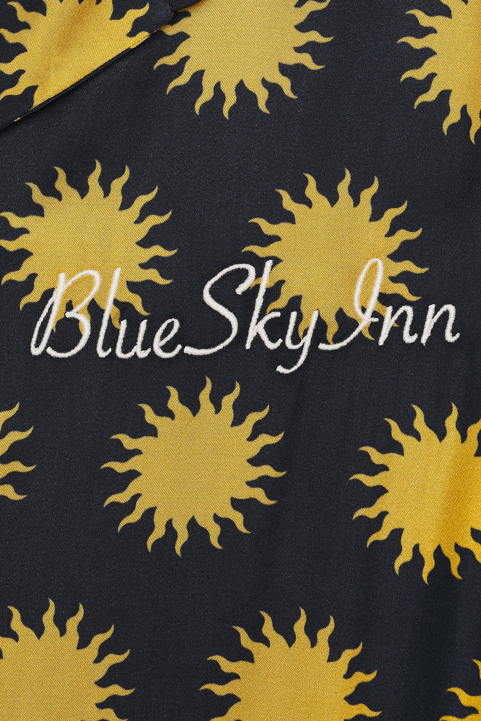 

Рубашка Blue Sky Inn, Navy