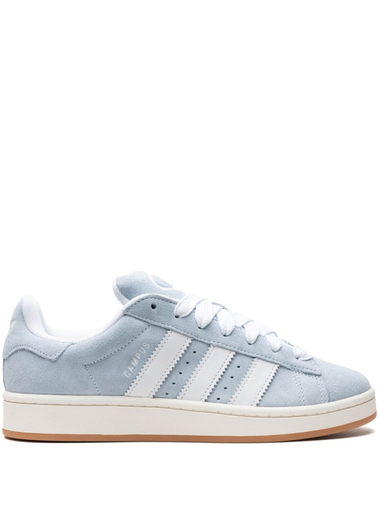 

Adidas кроссовки Campus 00s Blue Grey, синий