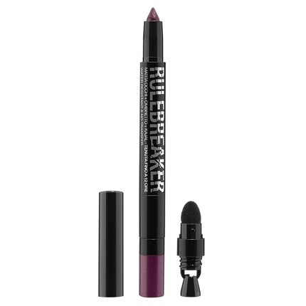 

3 в 1 Rule Breaker Color Mulberry 0,05 г Bellaoggi