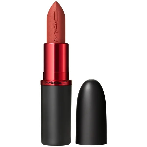 

Матовая губная помада ximal viva glam 3,5 г Mac, цвет viva heart
