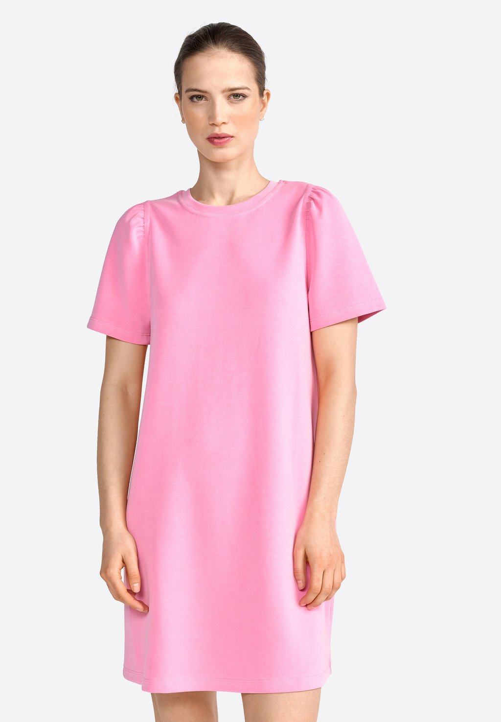 

Платье из джерси MINI Rich & Royal, розовый