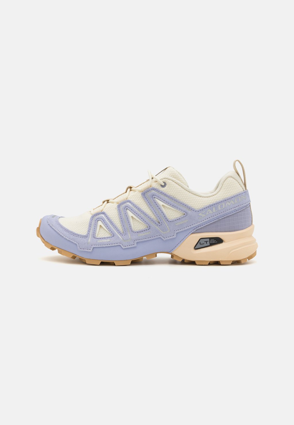 

Кроссовки SPEEDCROSS 3 EXPANSE UNISEX Salomon Sportstyle, бежевый