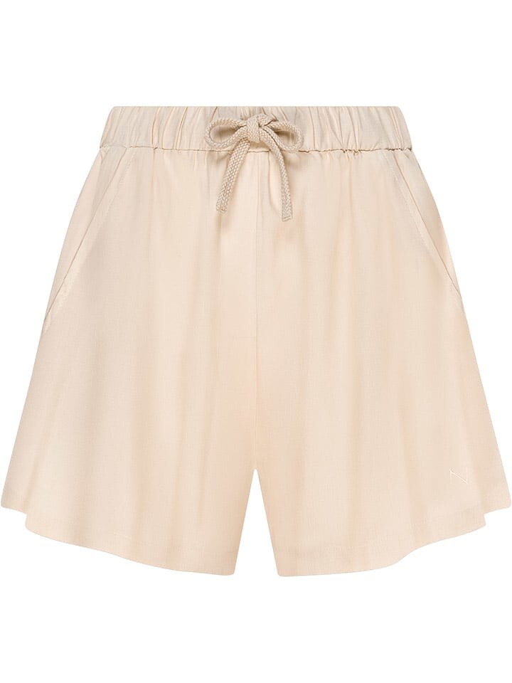 

Шорты Naturana Shorts, песочный