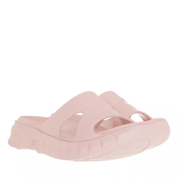 

Сандалии marshmallow sandals powder Givenchy, розовый