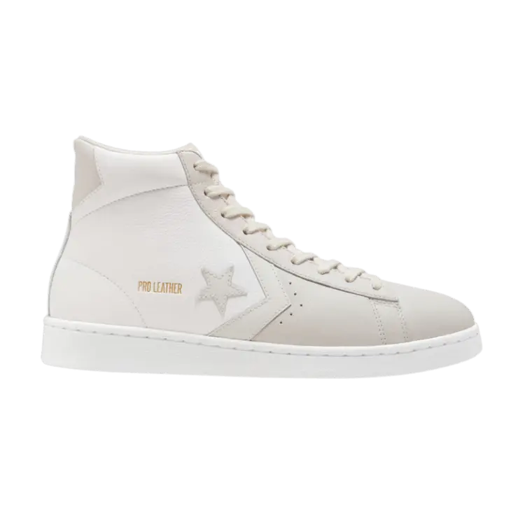 

Кроссовки Converse Pro Leather High, Pale Putty