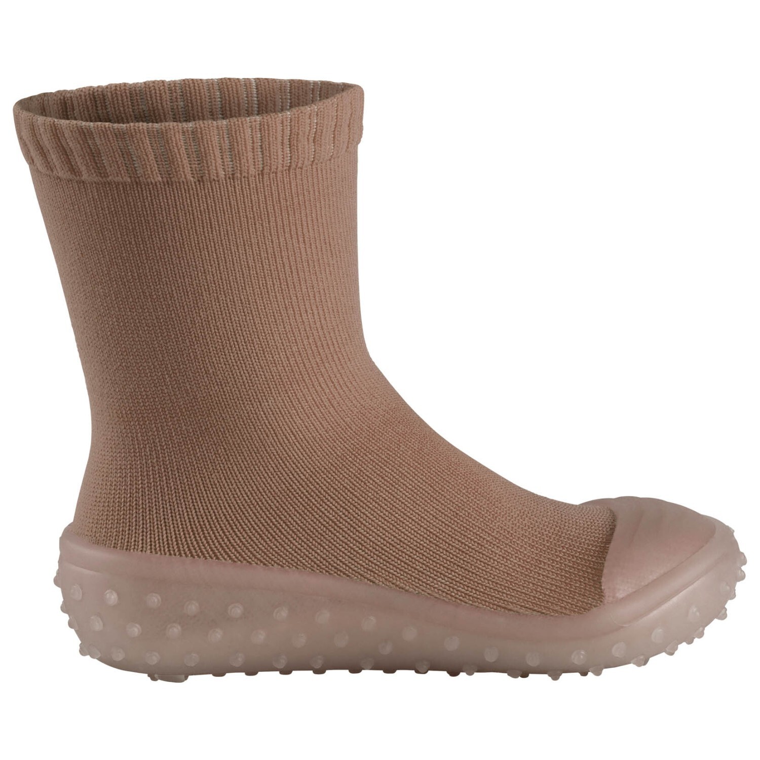 

Тапочки Sterntaler Adventure-Socks Uni, цвет Braun