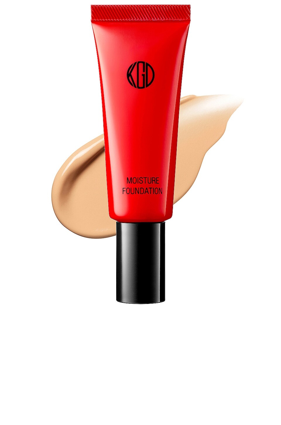 

Основа Koh Gen Do Maifanshi Moisture Foundation, цвет Cool 012