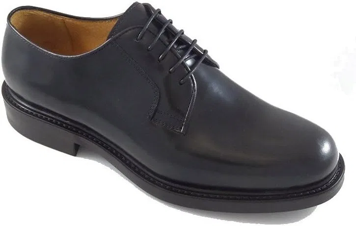 nicolabenson Туфли Shoes Elegant Trix Splendor Black 1238b Nicola Benson