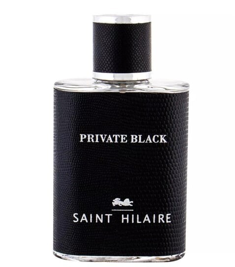 

Парфюмированная вода, 100 мл Saint Hilaire, Private Black