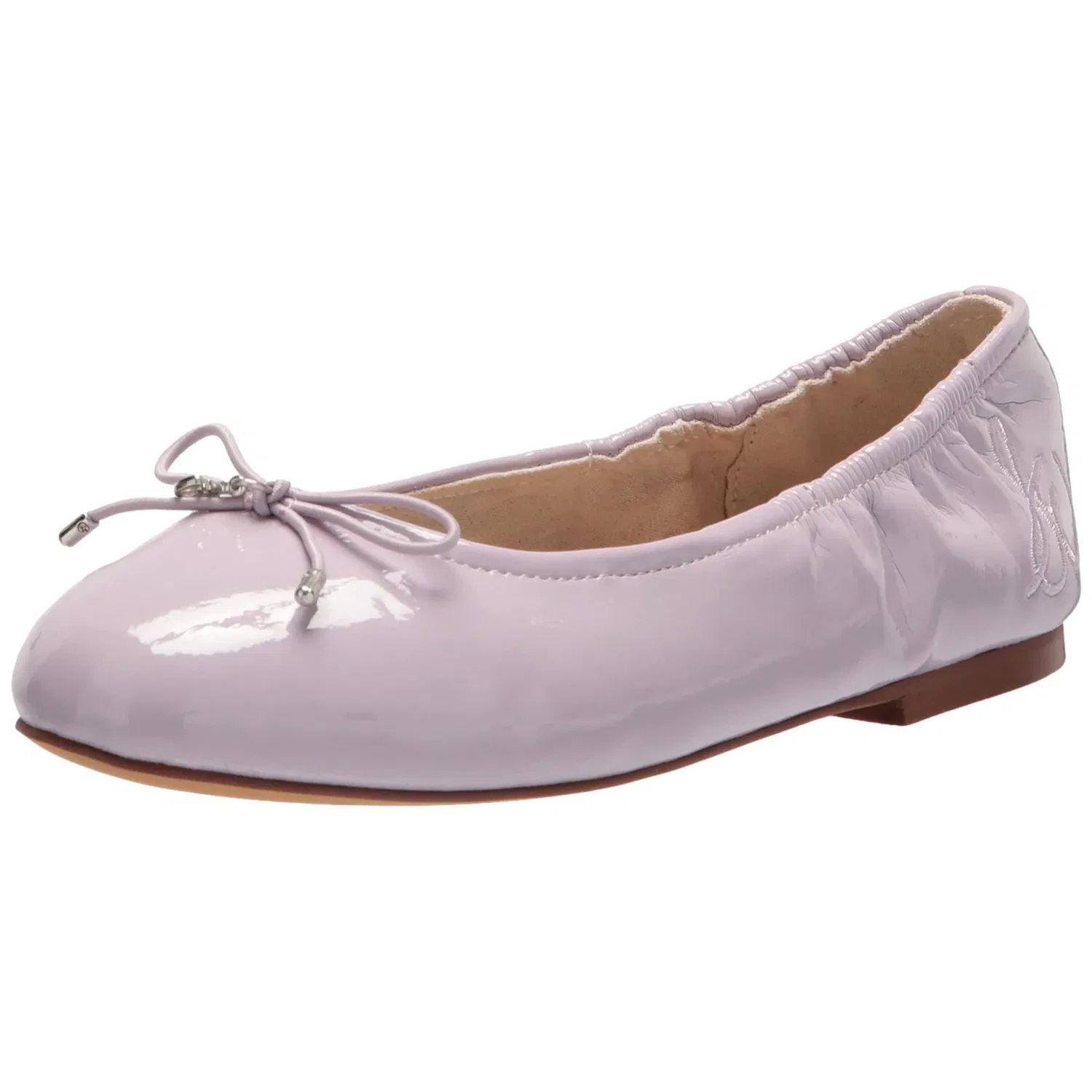 Балетки Sam Edelman Felicia для дошкольников, мягкий сиреневый цвет, I2893S5503