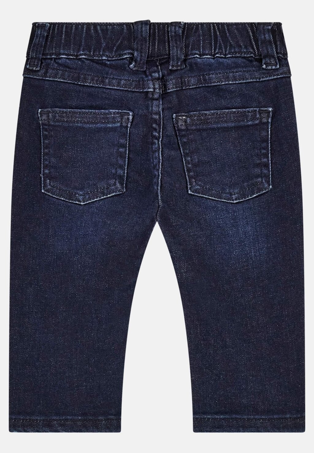 

Джинсы прямого кроя STRAIGHT JEANS Guess, синий