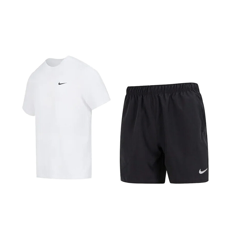 

Серия Sportswear Essentials Повседневная спортивная одежда для мужчин Nike