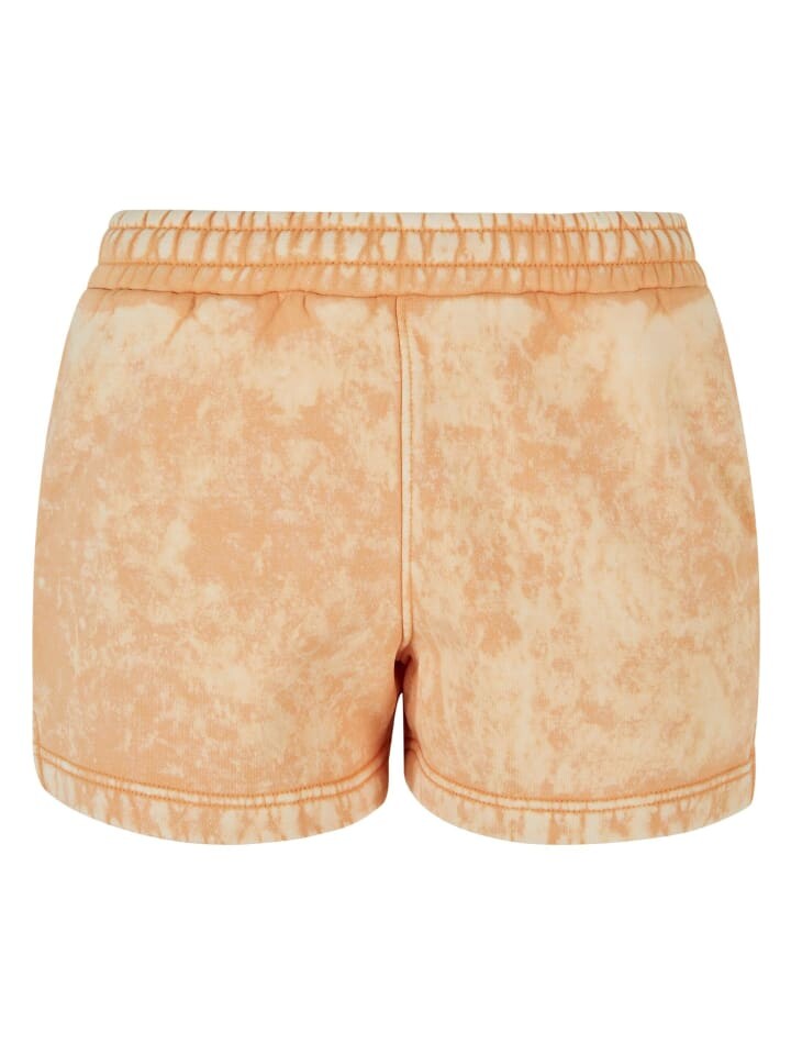 

Шорты Urban Classics, цвет paleorange