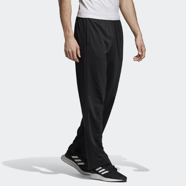Спортивные штаны Men's adidas Sports Stylish Black Long Pants/Trousers, черный — фото 3