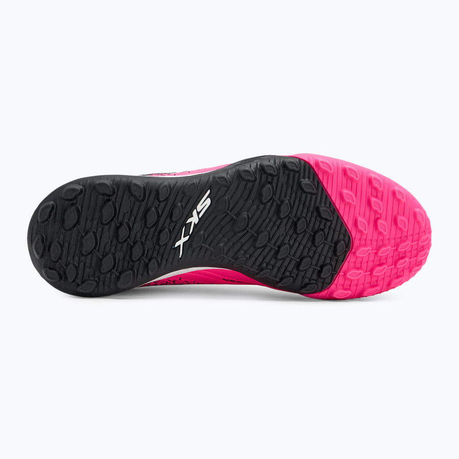 Детские футбольные бутсы Skechers Razor Gold 1.5 TF — фото 4