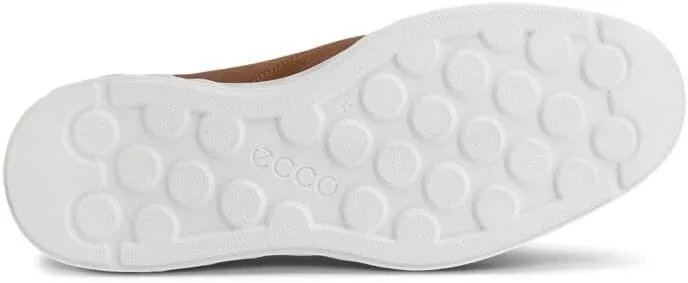 Мужские гибридные кроссовки ECCO Ecco S Lite, коричневый — фото 3