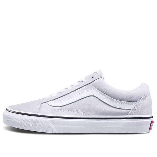

Кроссовки old skool 'grey dawn' Vans, серый