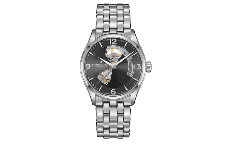 

Hamilton Часы Men's Jazz Series Watch