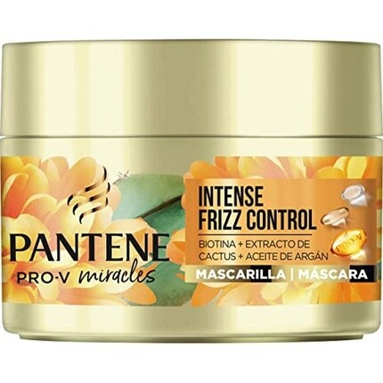 

Маска Miracle Cactus 160мл, Pantene
