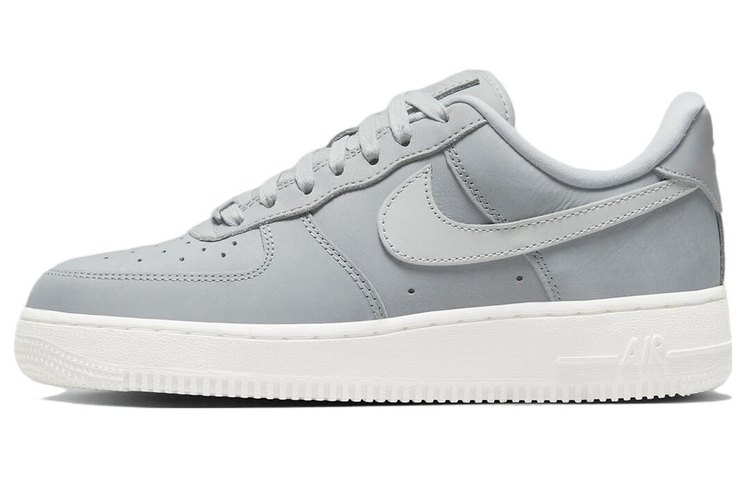 

Nike Air Force 1 Low '07 PRM Wolf Grey (женские)