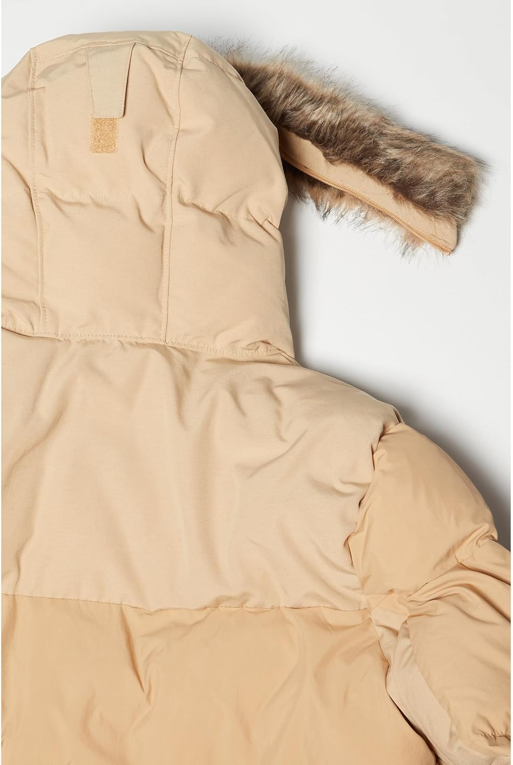 Columbia boys Marquam Peak Fusion Ii Parka (Little Kid/Big Kid), Canoe — фото 2