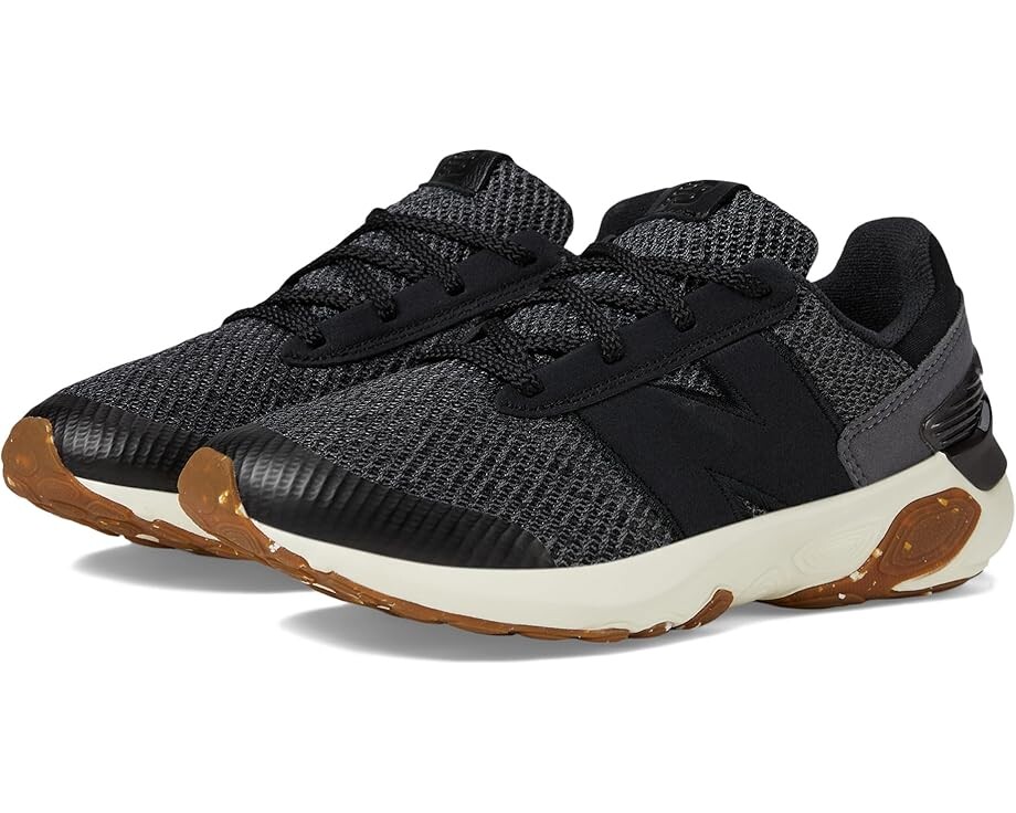 

Кроссовки New Balance Kids 1440v1, цвет Black/Angora