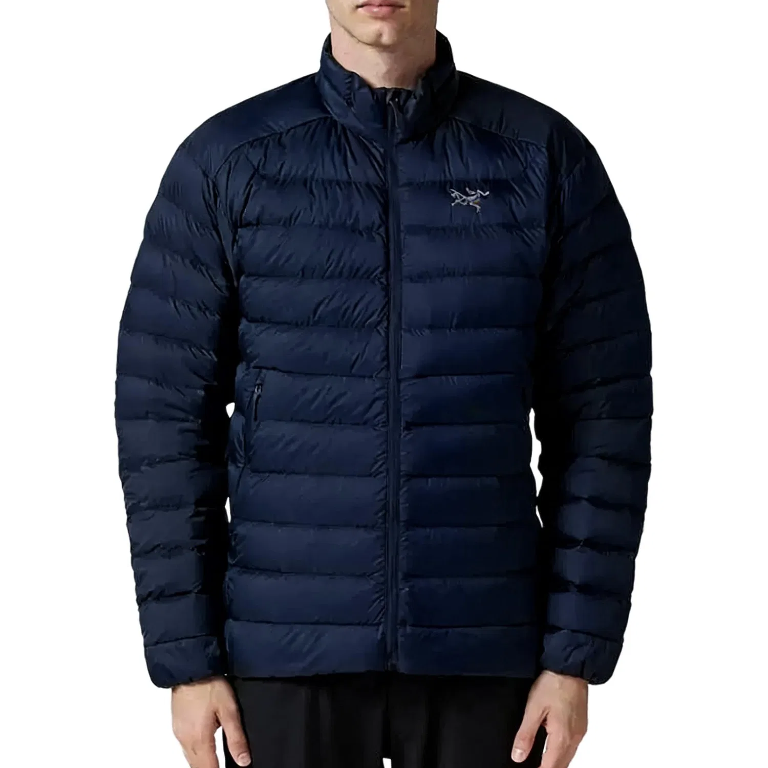 Куртка пуховая Arc'teryx Cerium LT мужская Arcteryx, Admiral
