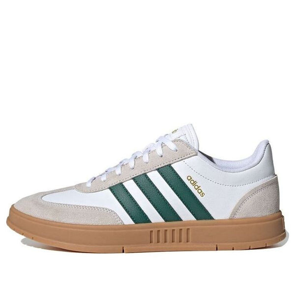 

Кроссовки Gradas Adidas, белый