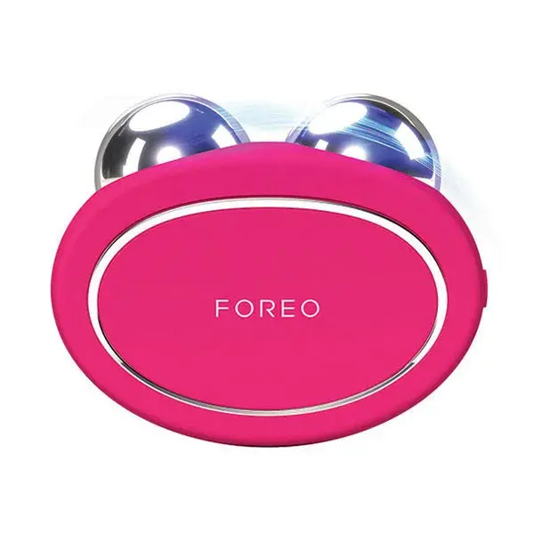 

Шведское устройство для полного лифтинга лица Bear 2 Fuchsia Foreo, 1 UD