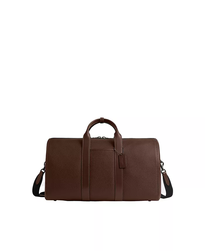 

Сумка Gotham 45 Duffle COACH, коричневый