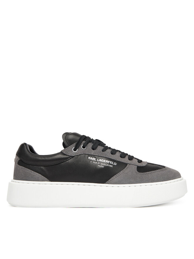 

Кроссовки KL52235 Karl Lagerfeld, черный