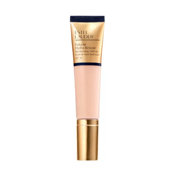

База под макияж с уходом Futurist Hydra Rescue Estée Lauder, цвет fresco