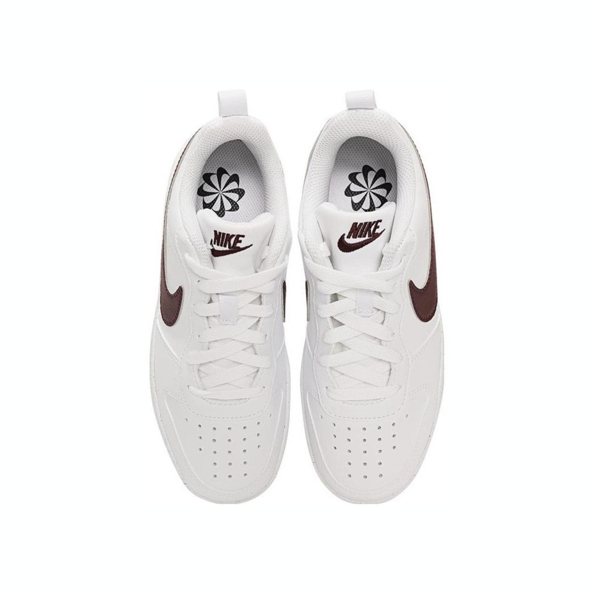 Nike Износостойкие детские повседневные кроссовки multicolor — фото 3