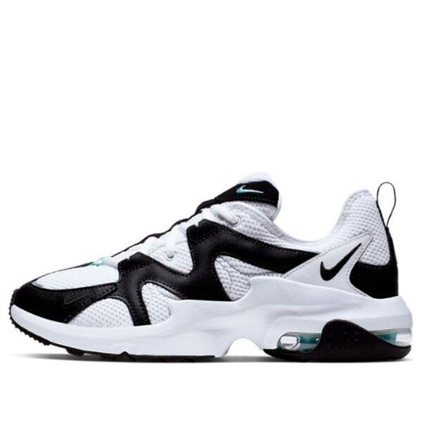 Кроссовки air max гравитон Nike, белый