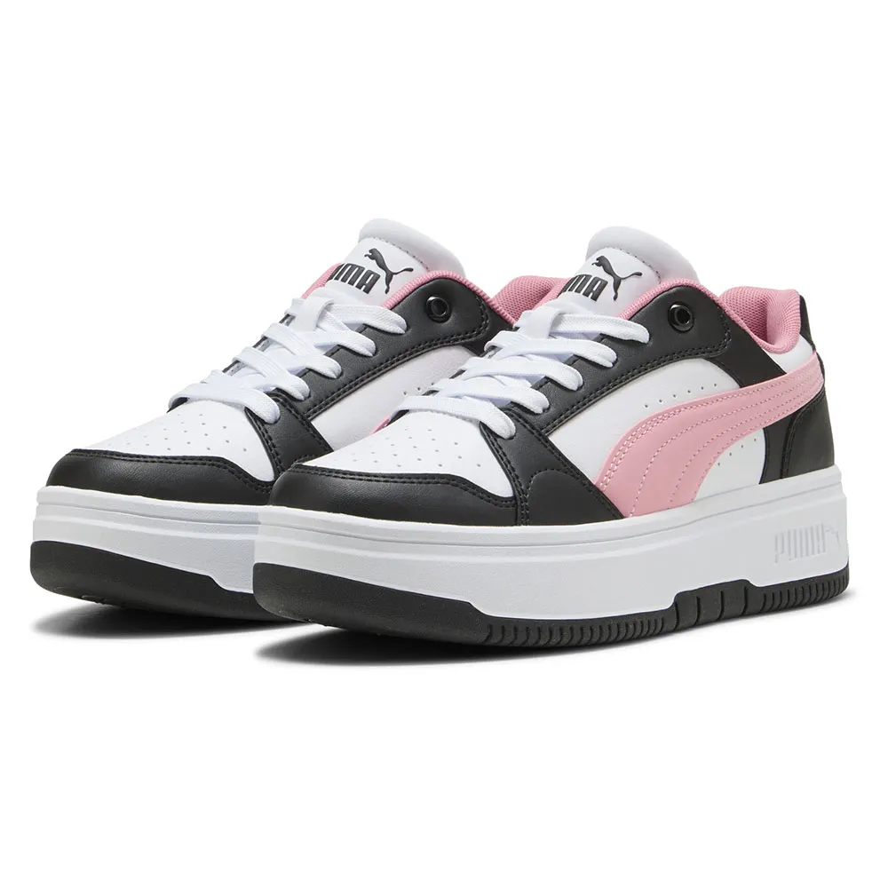 Кроссовки Puma Rebound Low, белый
