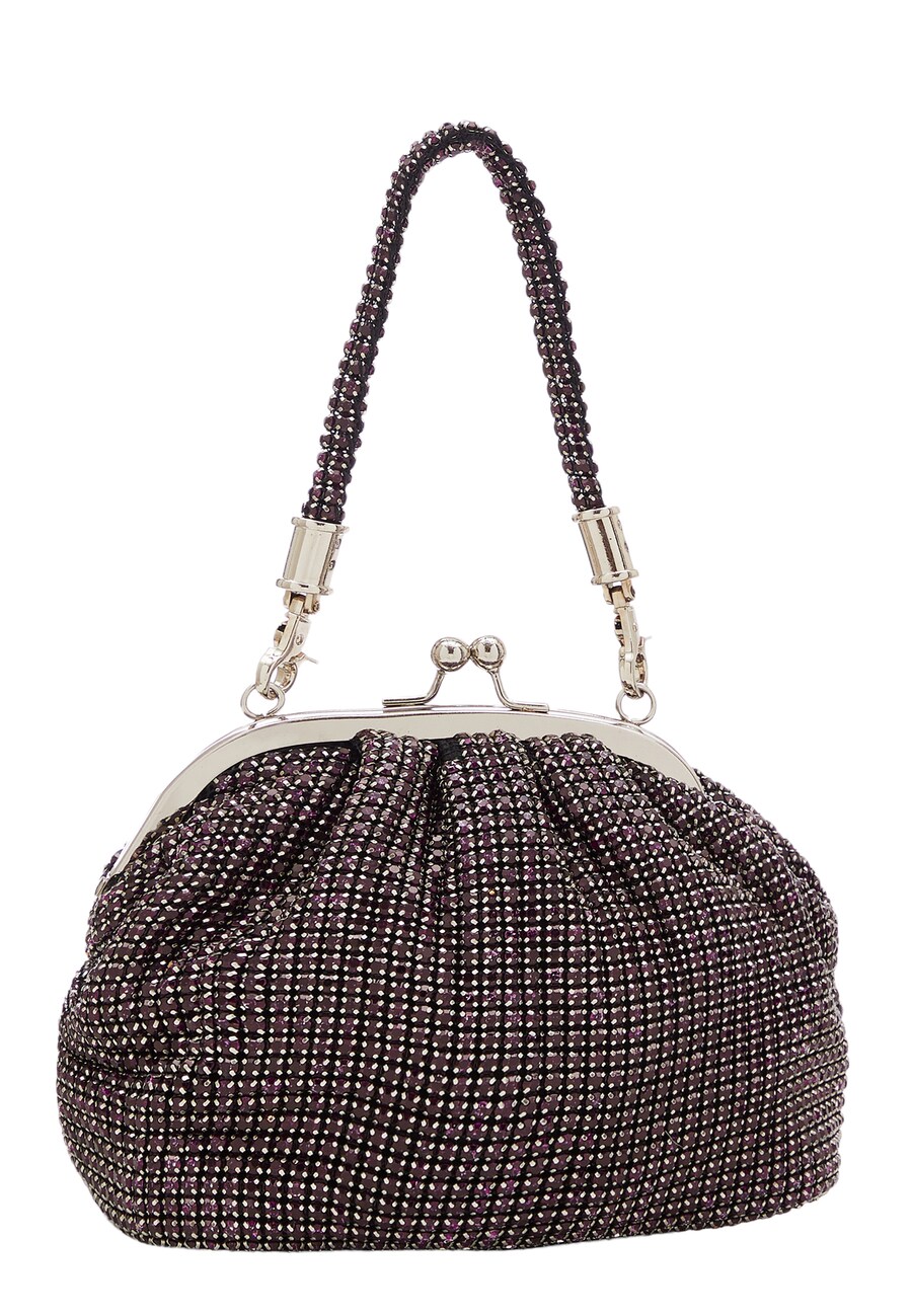 

Сумка FELIPA, цвет Plum