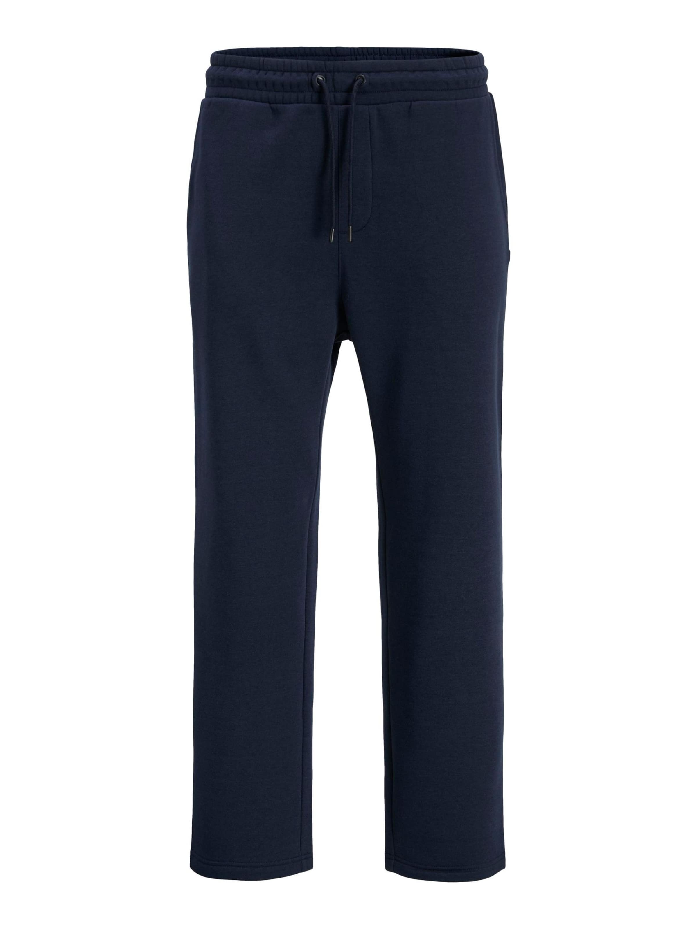 

JACK & JONES Обычные штаны 'JPSTKANE BRADLEY' в цвете Navy