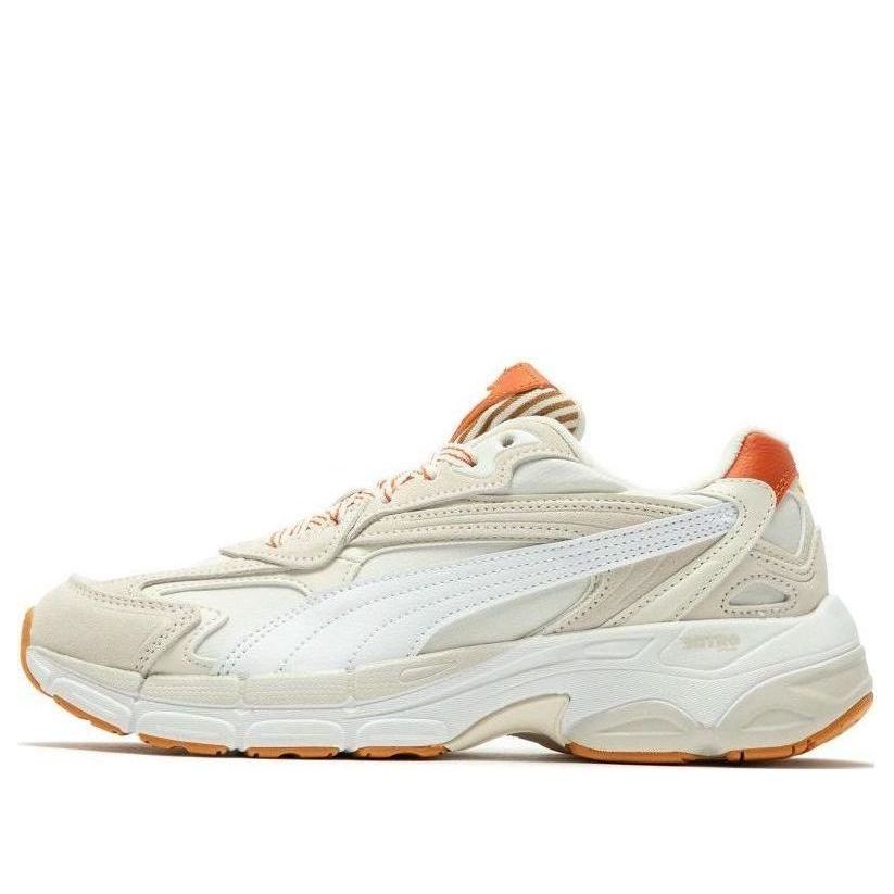 

Кроссовки PUMA Teveris Nitro Vacation 'Pristine Chili Powder', бежевый