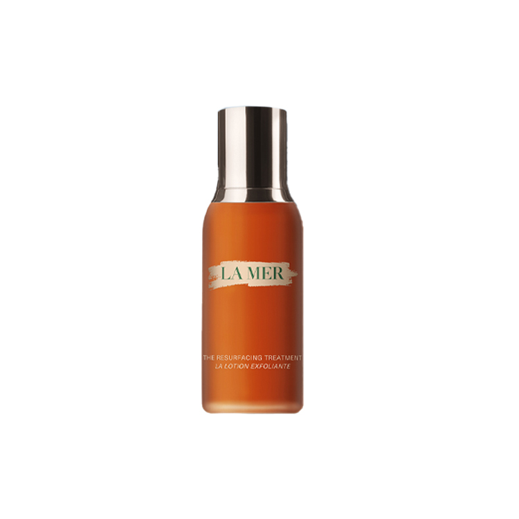 Эссенция La Mer — Жидкая для гладкой кожи с кислотами Unisex, 100 мл — фото 3