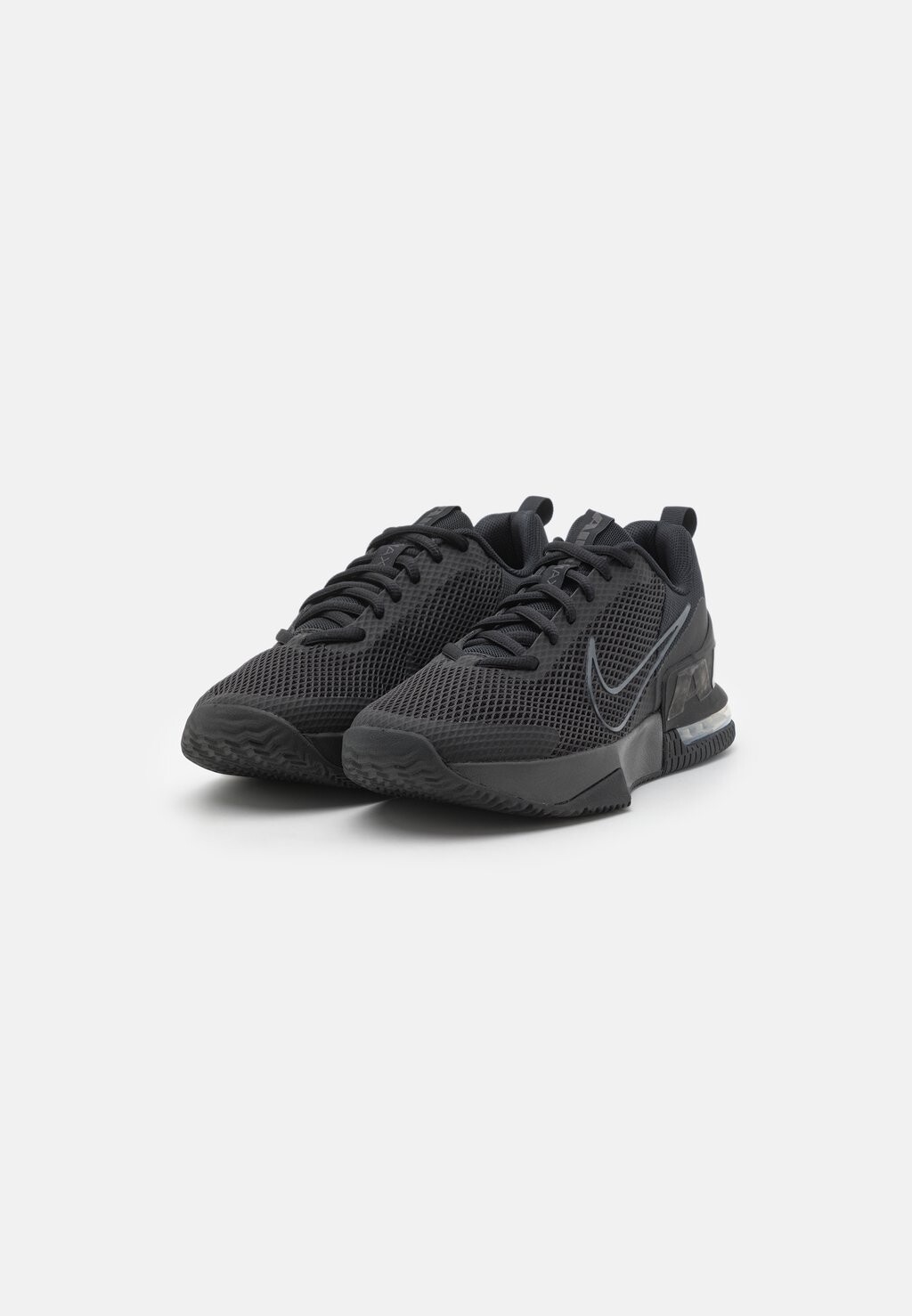 Тренировочная обувь AIR MAX ALPHA 6 UNISEX Nike, черный — фото 4