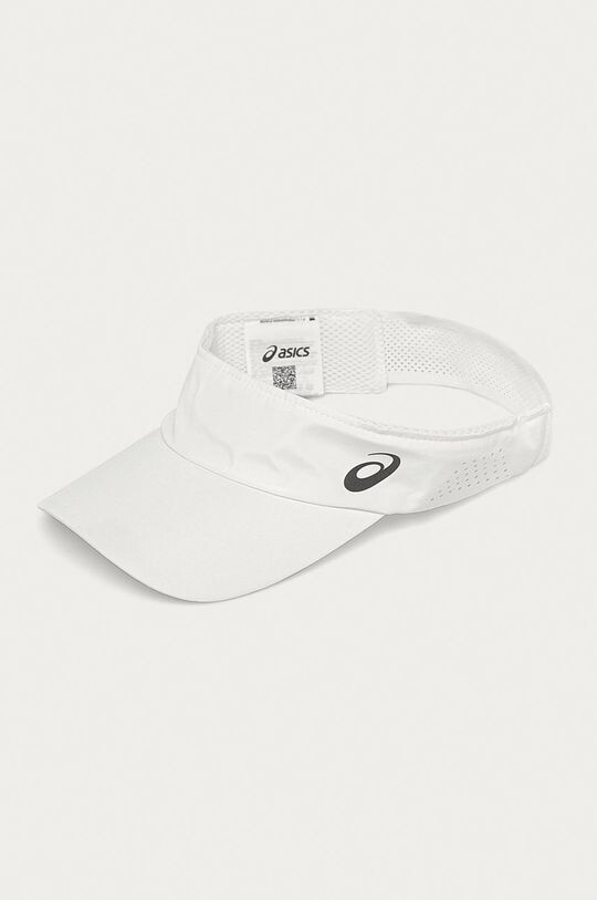 

Козырек Asics, белый