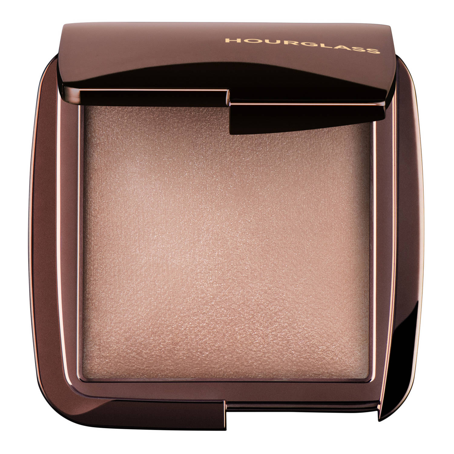 

Пудра для лица для сияющей кожи Ambient Lighting Powder Hourglass, Dim Light (10 g)