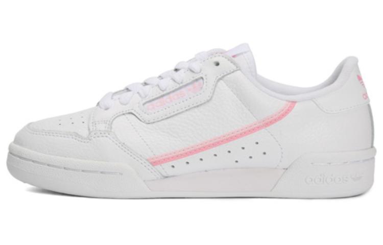 

Кроссовки Adidas Women's Continental 80 'True Pink'