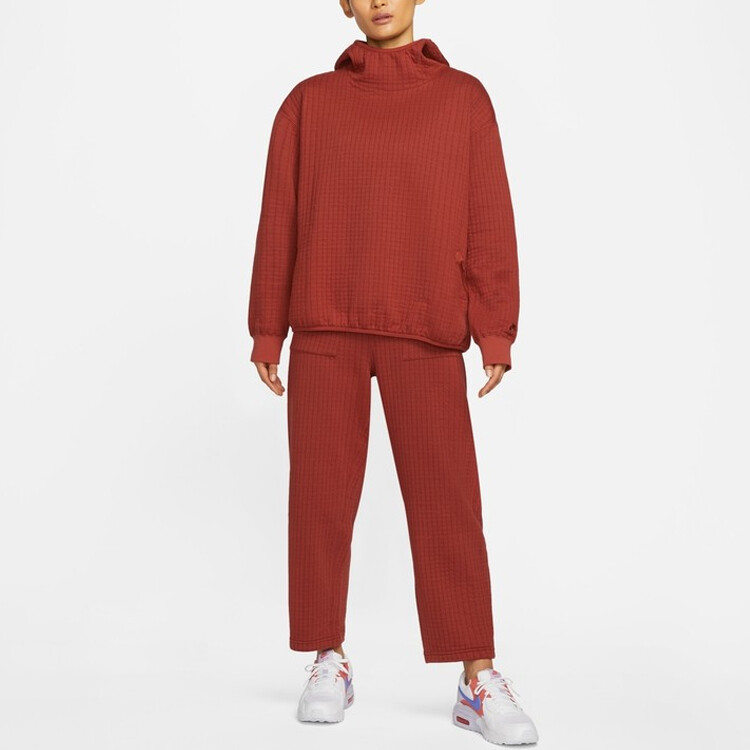 

THERMA-FIT ADV повседневные брюки женские красные Nike