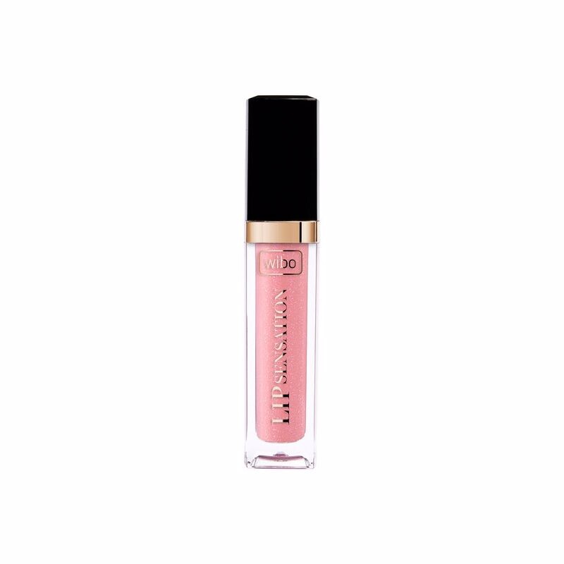

Блеск для губ Brillo De Labios Lip Sensation Wibo, цвет nr 10